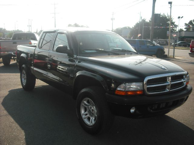 Dodge Dakota 2004 photo 2