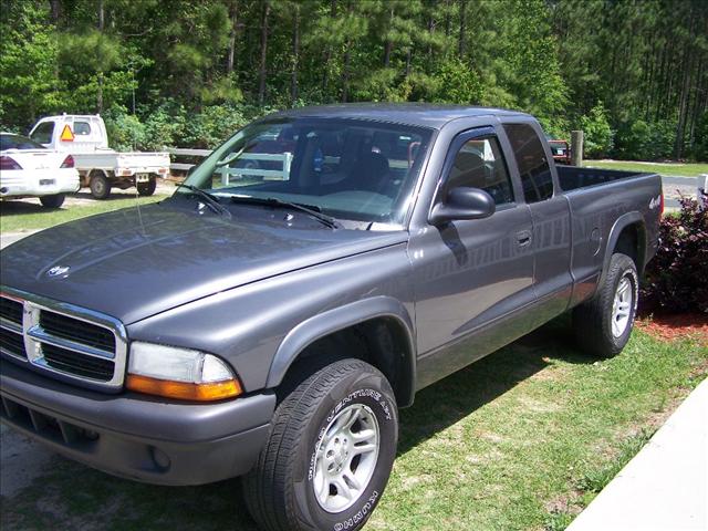 Dodge Dakota Unknown Pickup