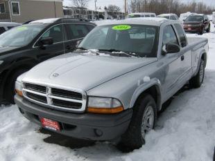 Dodge Dakota S Pickup