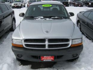 Dodge Dakota 2004 photo 1