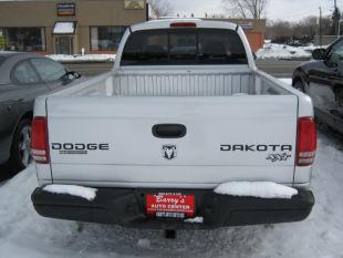 Dodge Dakota 2004 photo 2