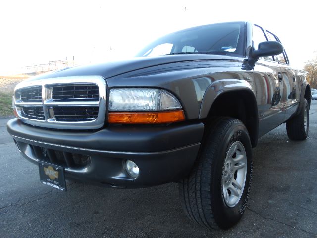 Dodge Dakota 2004 photo 4