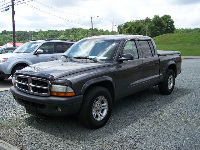 Dodge Dakota 2004 photo 1