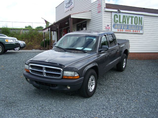 Dodge Dakota 2004 photo 2