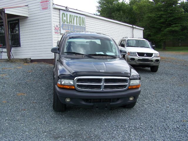 Dodge Dakota 2004 photo 4