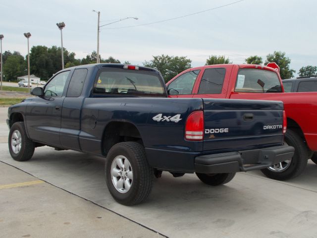 Dodge Dakota 21301 Pickup Truck