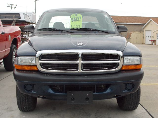 Dodge Dakota 2004 photo 1