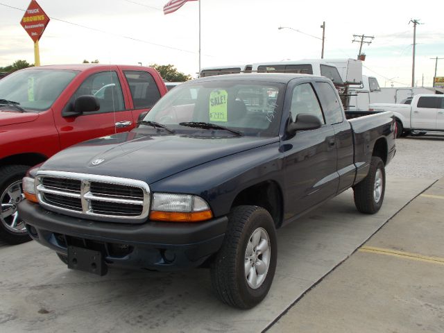 Dodge Dakota 2004 photo 3