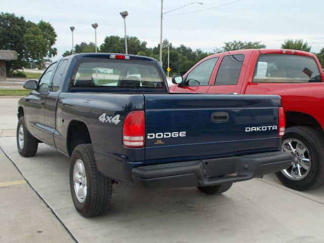 Dodge Dakota 2004 photo 4