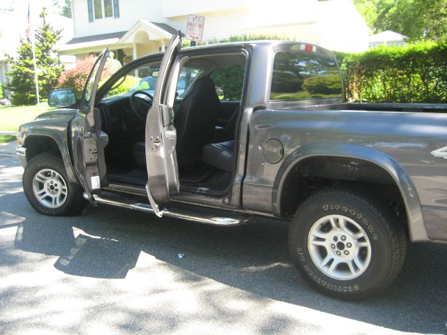 Dodge Dakota 2004 photo 11