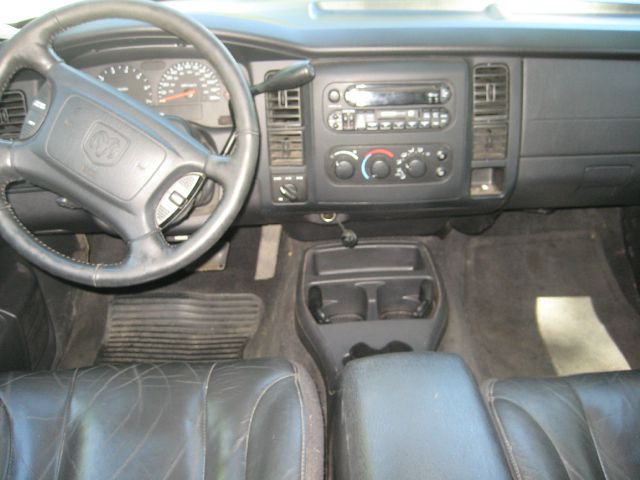 Dodge Dakota 2004 photo 12