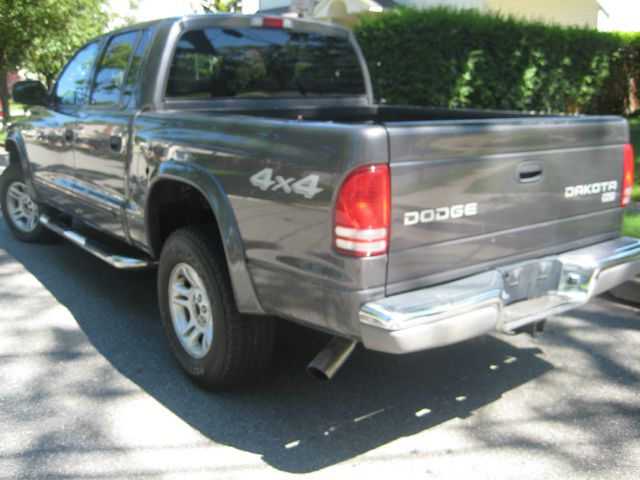 Dodge Dakota 2004 photo 13