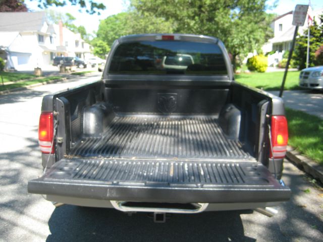 Dodge Dakota 2004 photo 14