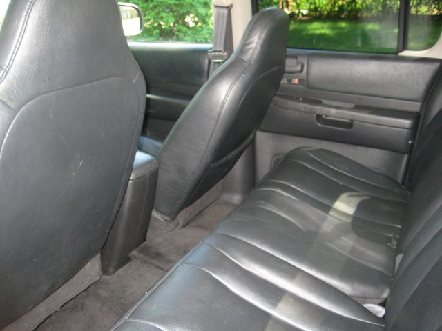 Dodge Dakota 2004 photo 15