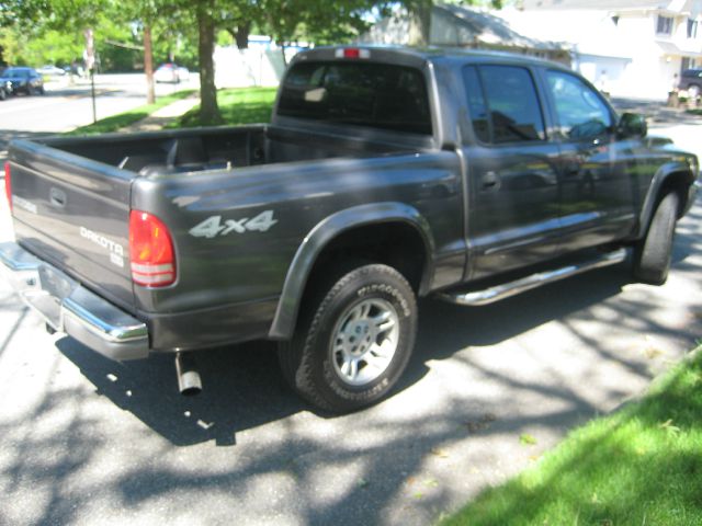 Dodge Dakota 2004 photo 16