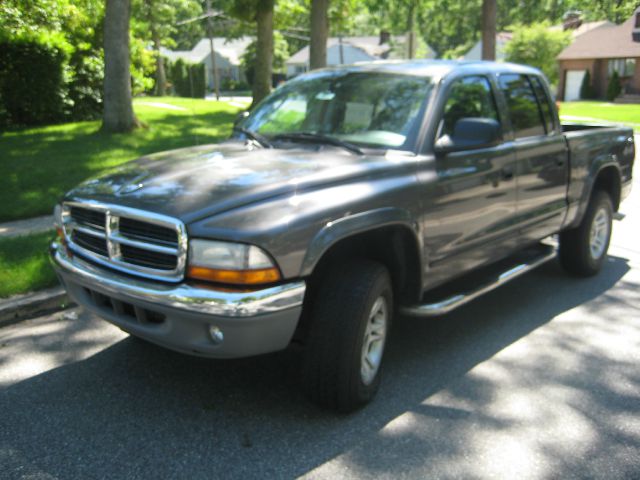 Dodge Dakota 2004 photo 17