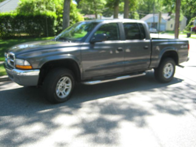 Dodge Dakota 2004 photo 3