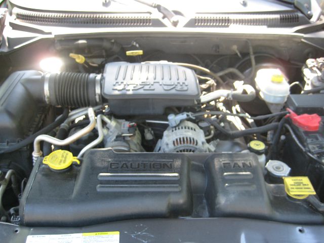 Dodge Dakota 2004 photo 5