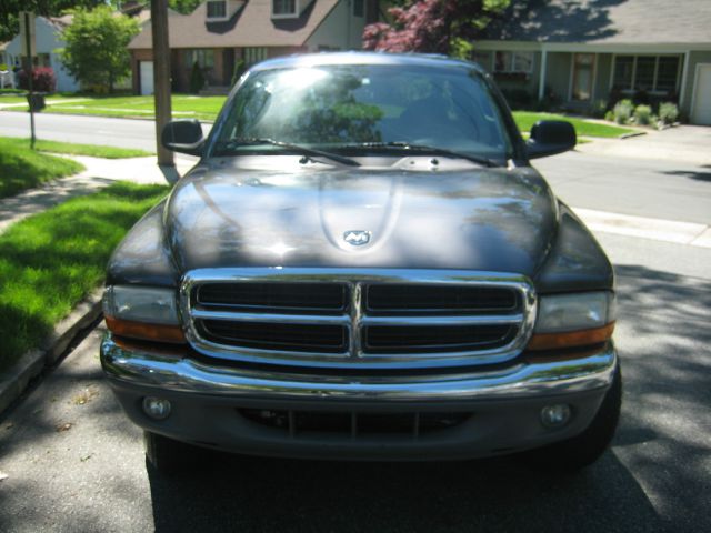 Dodge Dakota 2004 photo 6