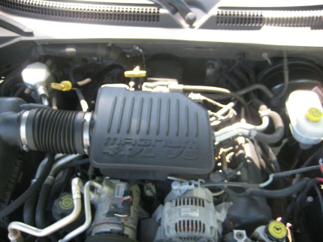 Dodge Dakota 2004 photo 7