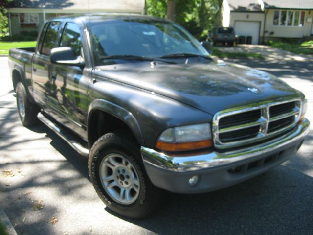 Dodge Dakota 2004 photo 8