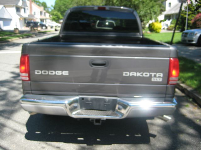 Dodge Dakota 2004 photo 9