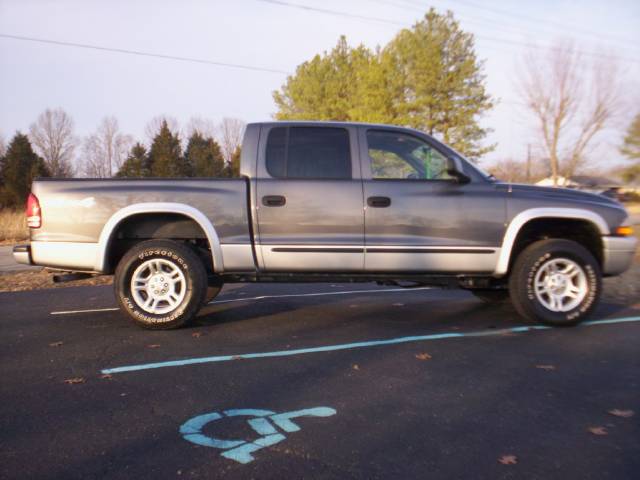 Dodge Dakota 2004 photo 5