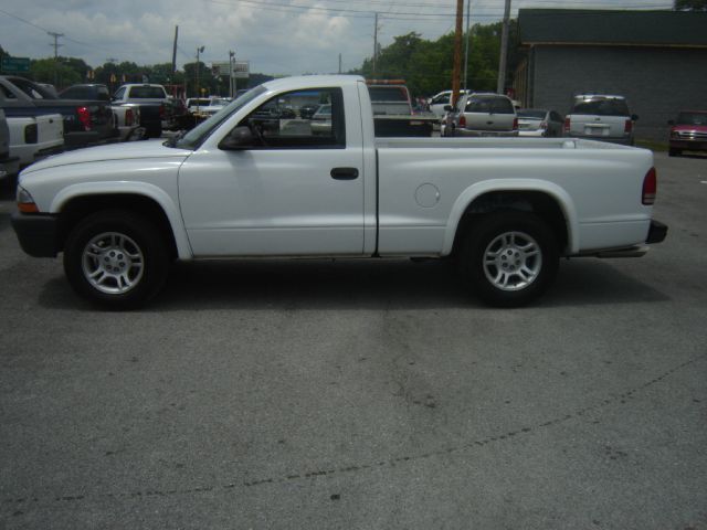 Dodge Dakota 2004 photo 2