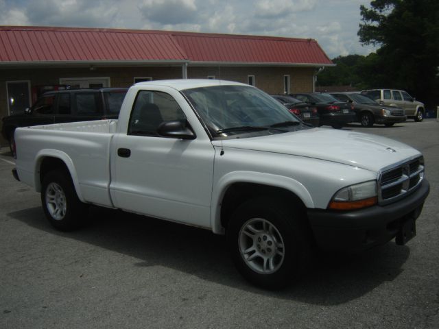 Dodge Dakota 2004 photo 3