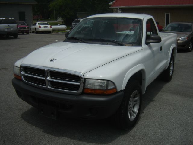 Dodge Dakota 2004 photo 4