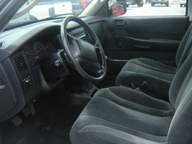 Dodge Dakota 2004 photo 5