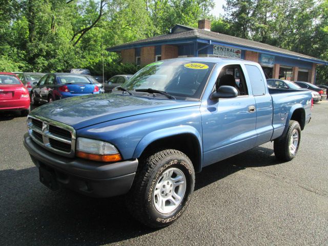 Dodge Dakota 2004 photo 1