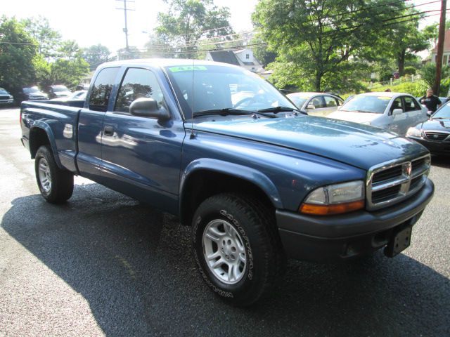 Dodge Dakota 2004 photo 4