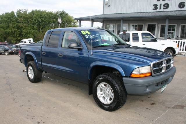 Dodge Dakota ES Sport Pickup