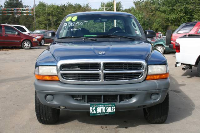 Dodge Dakota 2004 photo 1