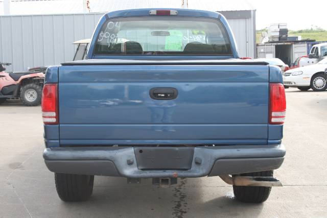 Dodge Dakota 2004 photo 2