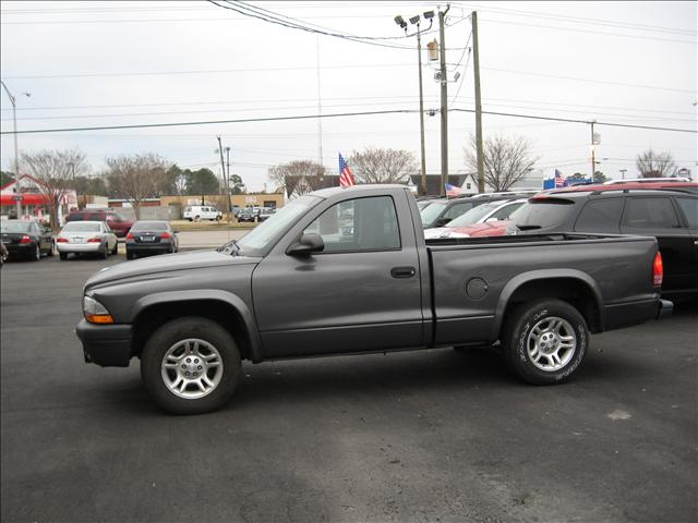 Dodge Dakota 21301 Pickup