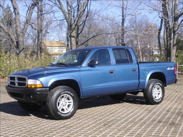 Dodge Dakota 2004 photo 1