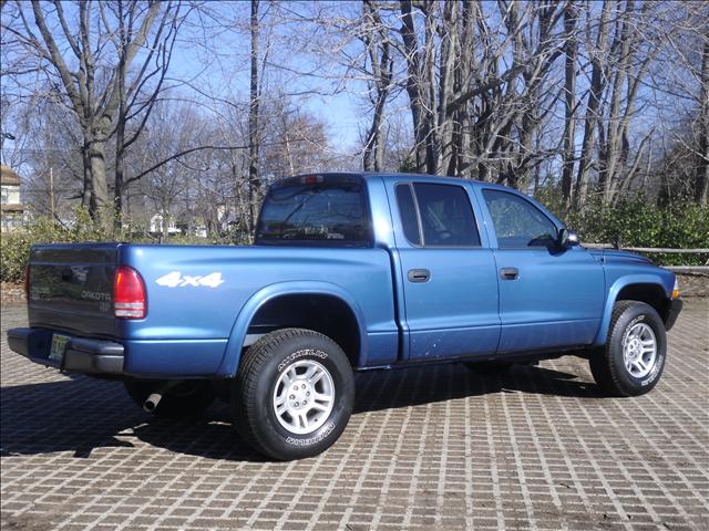 Dodge Dakota 2004 photo 3