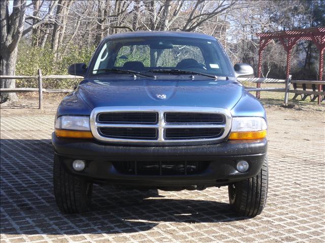 Dodge Dakota 2004 photo 4