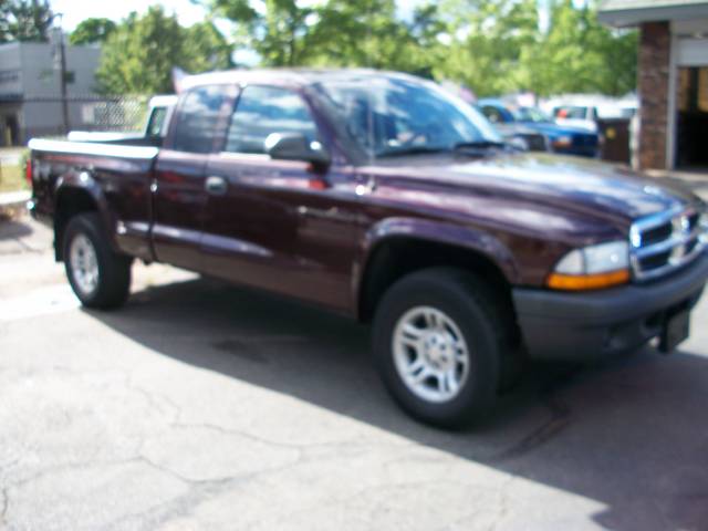 Dodge Dakota 21301 Pickup