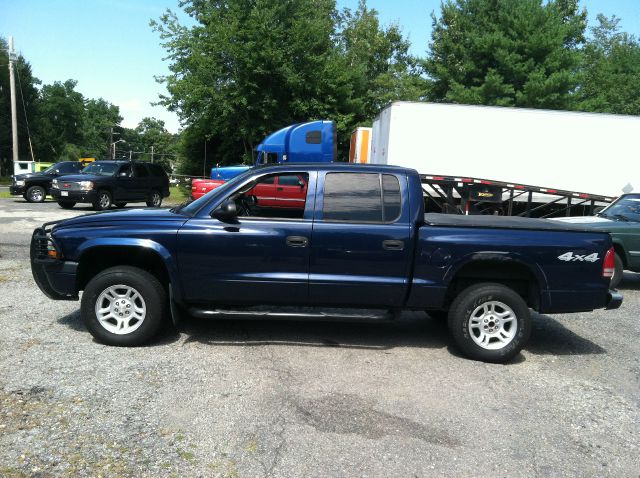 Dodge Dakota 2004 photo 1