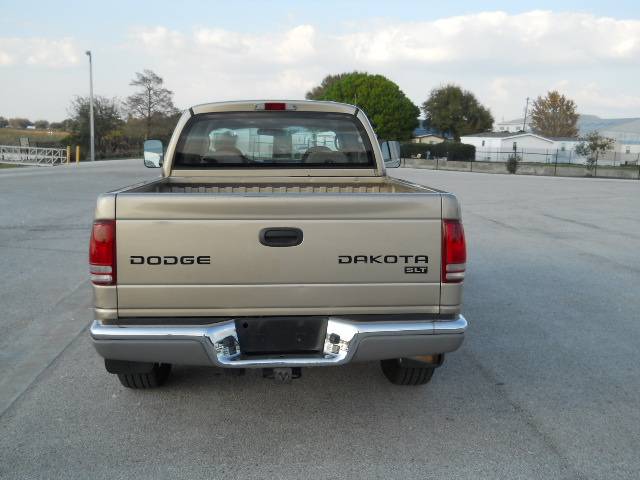 Dodge Dakota 2004 photo 1