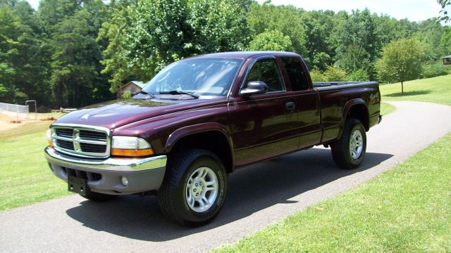 Dodge Dakota 2004 photo 3