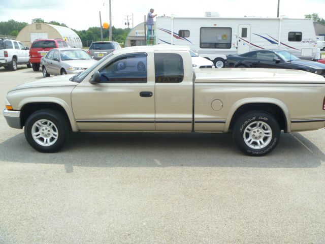 Dodge Dakota 2004 photo 3