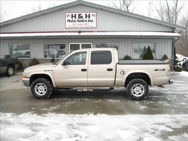 Dodge Dakota SLT Pickup