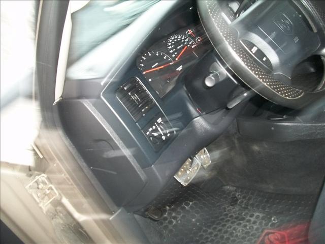 Dodge Dakota 2004 photo 3