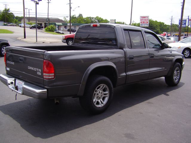 Dodge Dakota 2004 photo 1