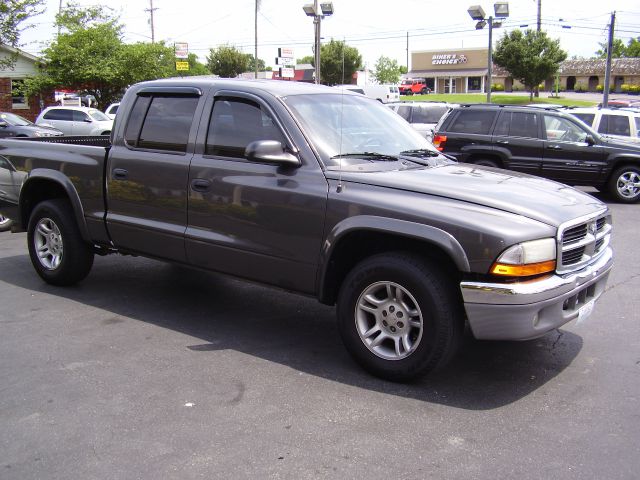 Dodge Dakota 2004 photo 3