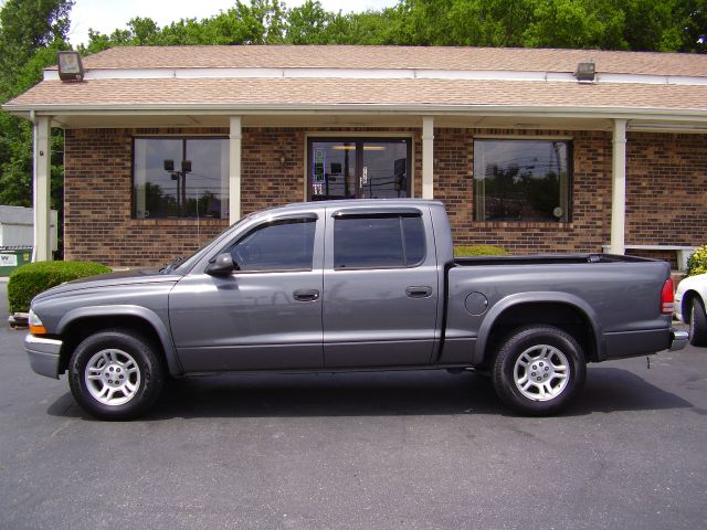 Dodge Dakota 2004 photo 4